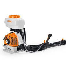 stihl marketbum SR 450