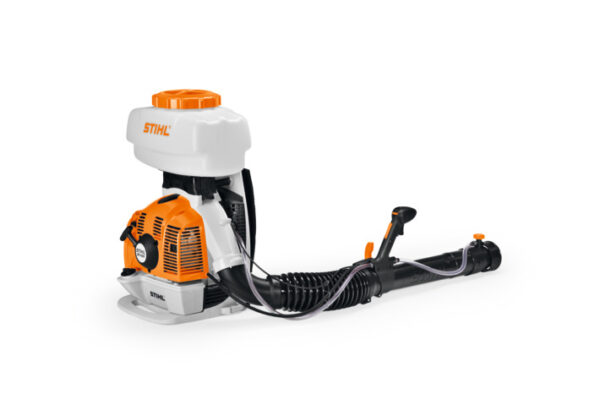 stihl marketbum SR 450