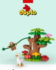 LEGO DUPLO