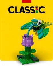 LEGO Classic