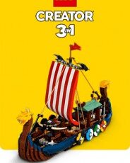 LEGO Creator