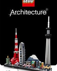 LEGO Architecture