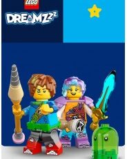 LEGO Dreamzz