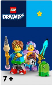 LEGO Dreamzz