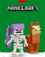 LEGO Minecraft