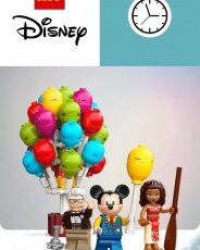 LEGO Disney