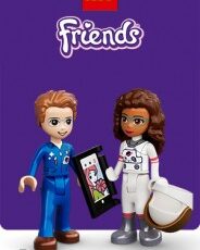 LEGO Friends