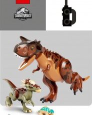 LEGO Jurassic World