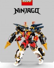 LEGO NINJAGO