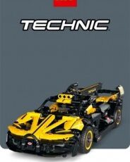 Lego Technic