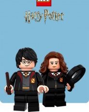 LEGO Harry Potter