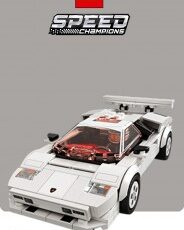 LEGO Speed Champions