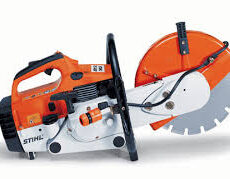 Бензорез STIHL