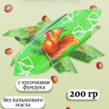 Конфеты Белочка (200г)