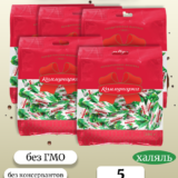 Конфеты Березка (5уп.-200г)